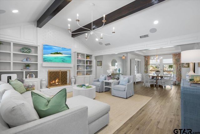 1277 Luann Ln, Tyler, TX 75703