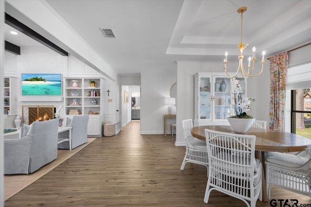 1277 Luann Ln, Tyler, TX 75703