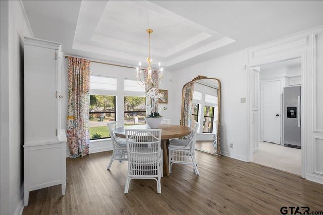 1277 Luann Ln, Tyler, TX 75703