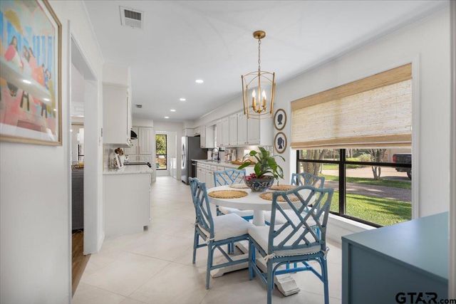 1277 Luann Ln, Tyler, TX 75703