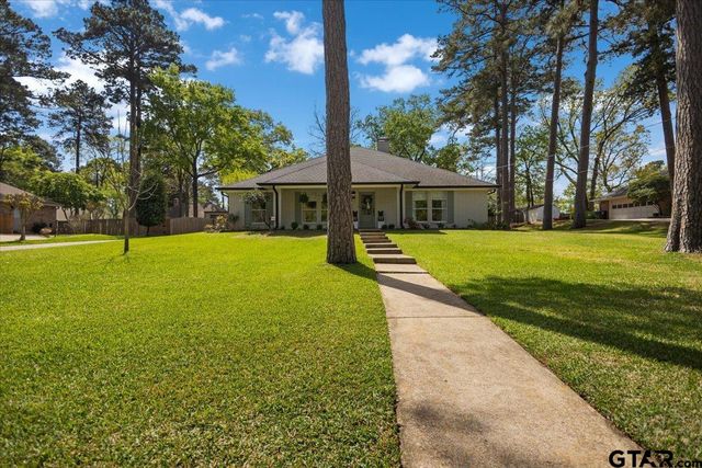 1277 Luann Ln, Tyler, TX 75703