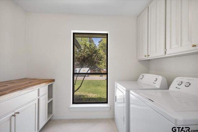 1277 Luann Ln, Tyler, TX 75703