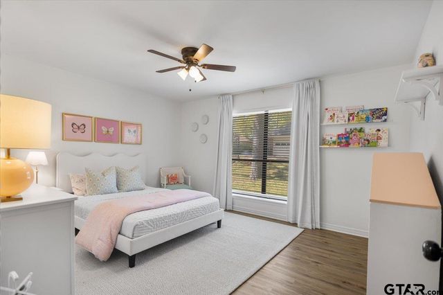 1277 Luann Ln, Tyler, TX 75703