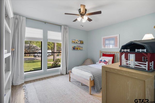 1277 Luann Ln, Tyler, TX 75703