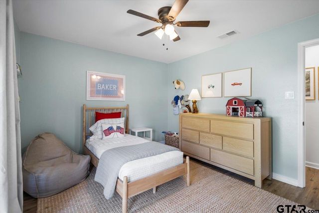 1277 Luann Ln, Tyler, TX 75703