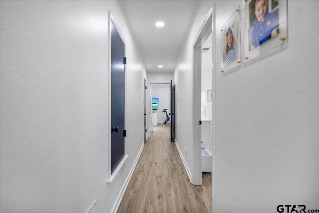 1277 Luann Ln, Tyler, TX 75703