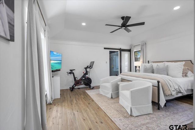 1277 Luann Ln, Tyler, TX 75703