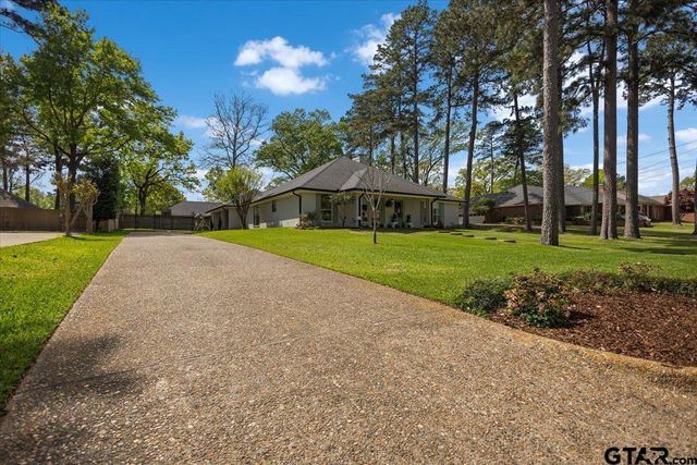 1277 Luann Ln, Tyler, TX 75703