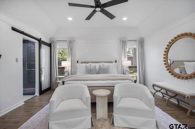 1277 Luann Ln, Tyler, TX 75703