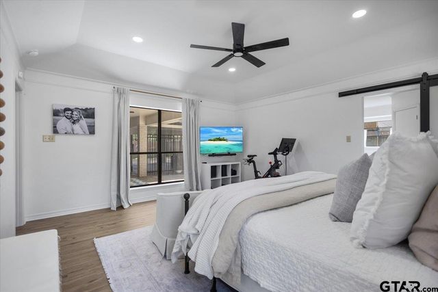 1277 Luann Ln, Tyler, TX 75703