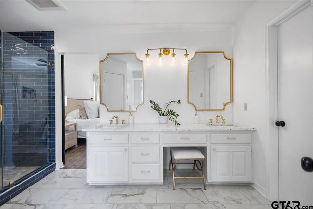 1277 Luann Ln, Tyler, TX 75703