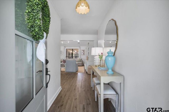 1277 Luann Ln, Tyler, TX 75703