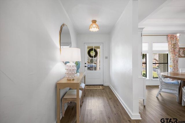 1277 Luann Ln, Tyler, TX 75703