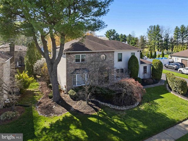 54 ROY LN, Huntingdon Valley, PA 19006