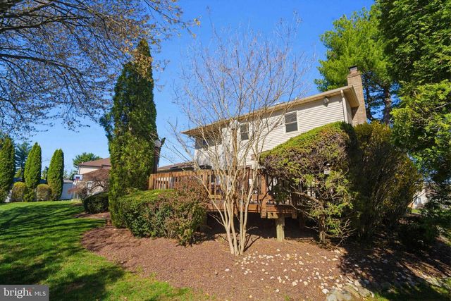 54 ROY LN, Huntingdon Valley, PA 19006