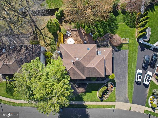 54 ROY LN, Huntingdon Valley, PA 19006