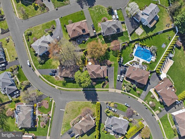 54 ROY LN, Huntingdon Valley, PA 19006