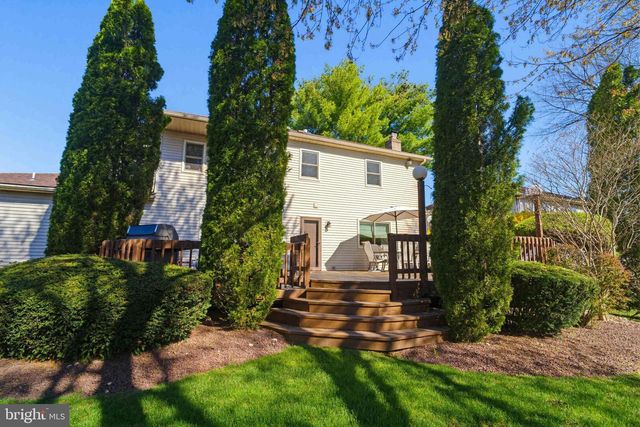 54 ROY LN, Huntingdon Valley, PA 19006