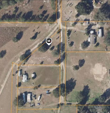 17930 SE 95TH STREET ROAD, Ocklawaha, FL 32179