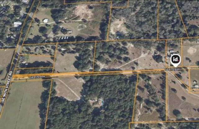 17930 SE 95TH STREET ROAD, Ocklawaha, FL 32179
