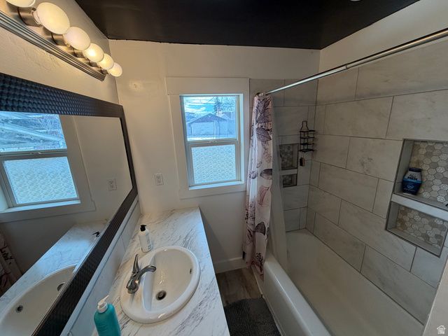 731 LINCOLN ST, Montpelier, ID 83254