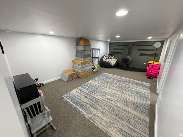 731 LINCOLN ST, Montpelier, ID 83254