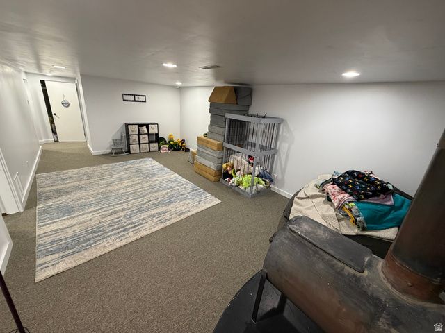 731 LINCOLN ST, Montpelier, ID 83254