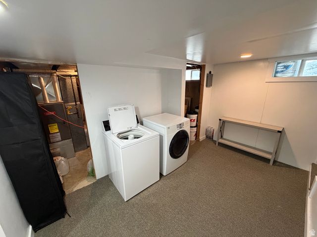 731 LINCOLN ST, Montpelier, ID 83254