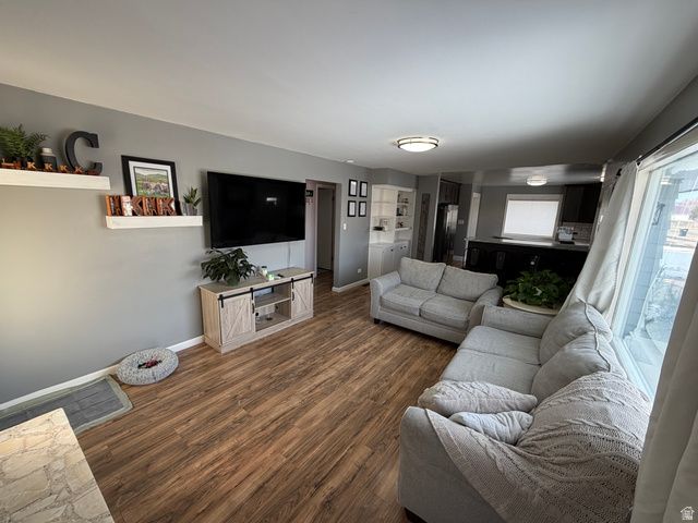 731 LINCOLN ST, Montpelier, ID 83254