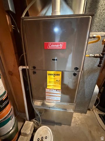 731 LINCOLN ST, Montpelier, ID 83254