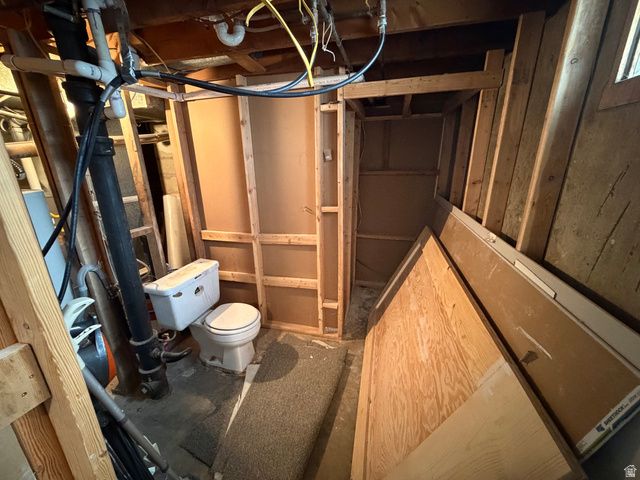 731 LINCOLN ST, Montpelier, ID 83254