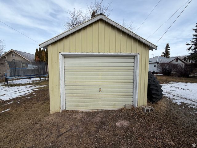 731 LINCOLN ST, Montpelier, ID 83254