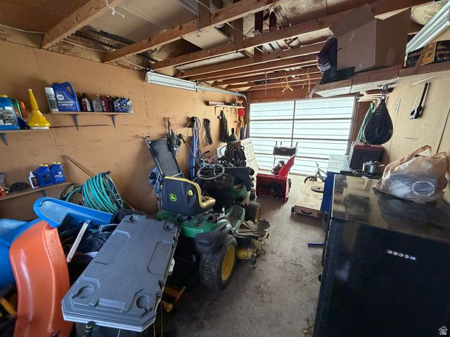 731 LINCOLN ST, Montpelier, ID 83254