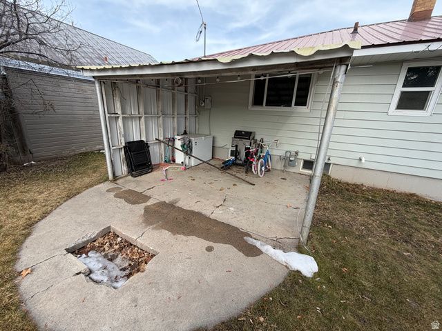 731 LINCOLN ST, Montpelier, ID 83254