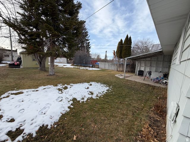 731 LINCOLN ST, Montpelier, ID 83254