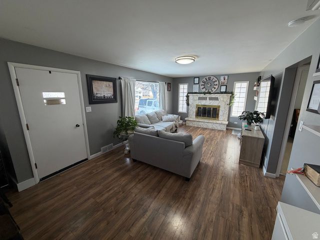 731 LINCOLN ST, Montpelier, ID 83254