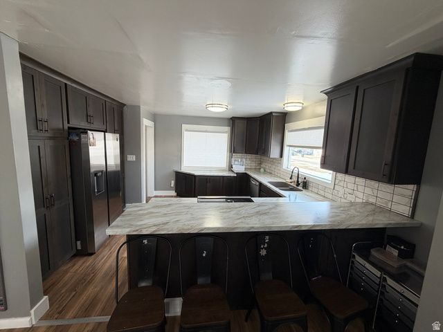 731 LINCOLN ST, Montpelier, ID 83254