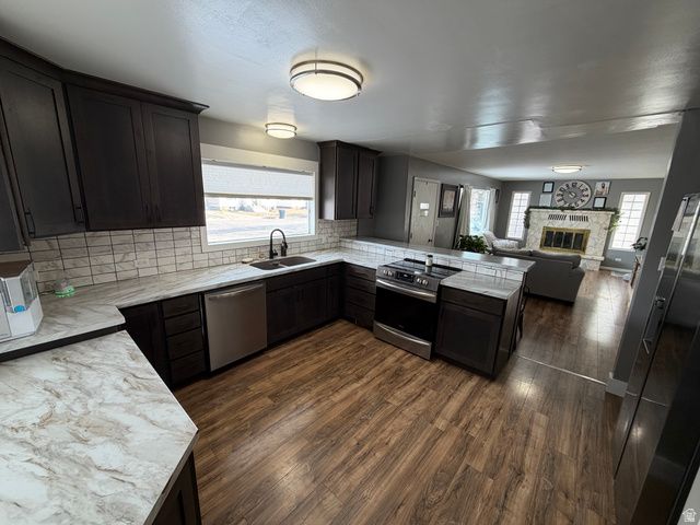 731 LINCOLN ST, Montpelier, ID 83254