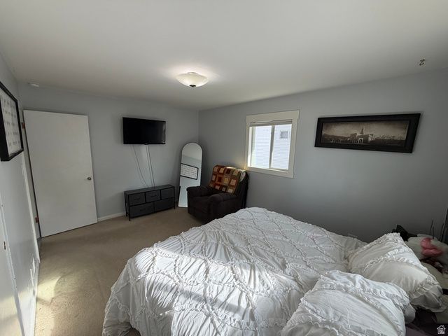 731 LINCOLN ST, Montpelier, ID 83254