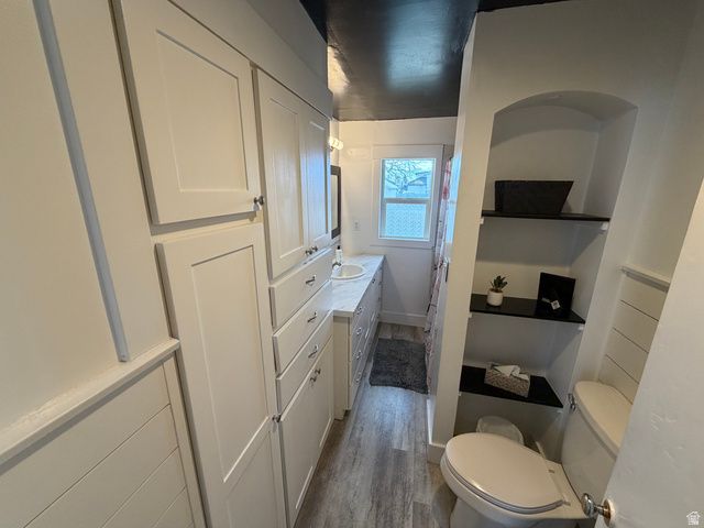 731 LINCOLN ST, Montpelier, ID 83254