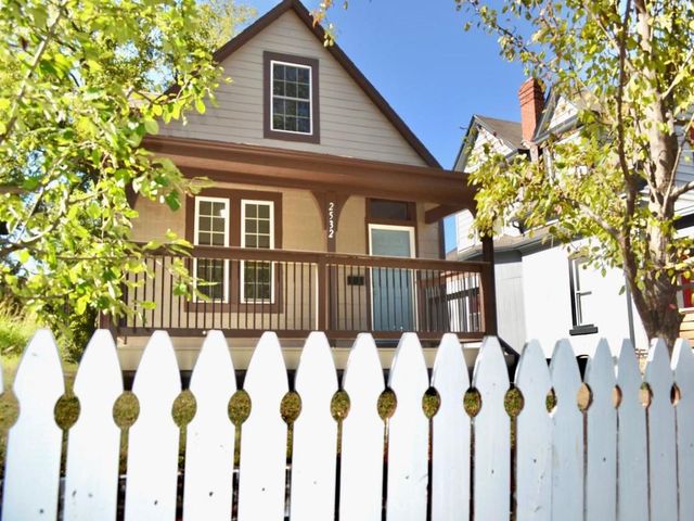 2532 Olive Street, Kansas City, MO 64127