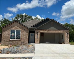 309 Hondo Street, Siloam Springs, AR 72761