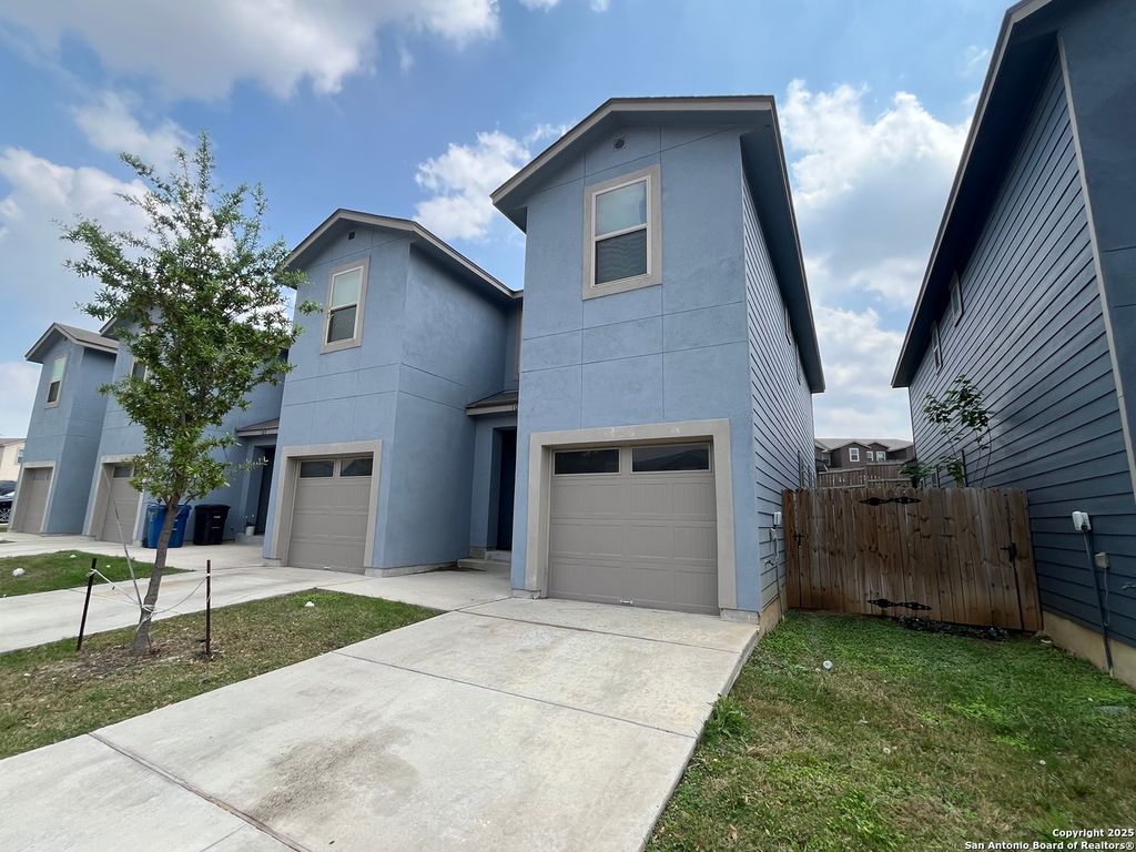 6414 Luglio, San Antonio, TX 78233