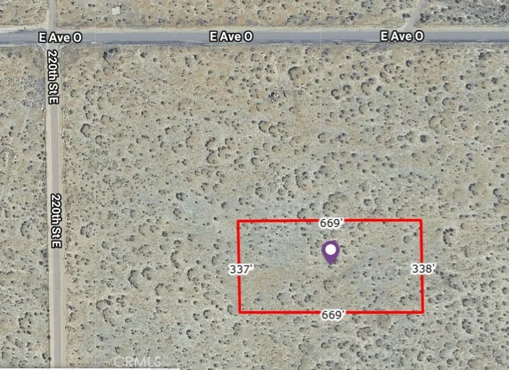 804 E O East, Palmdale, CA 93591