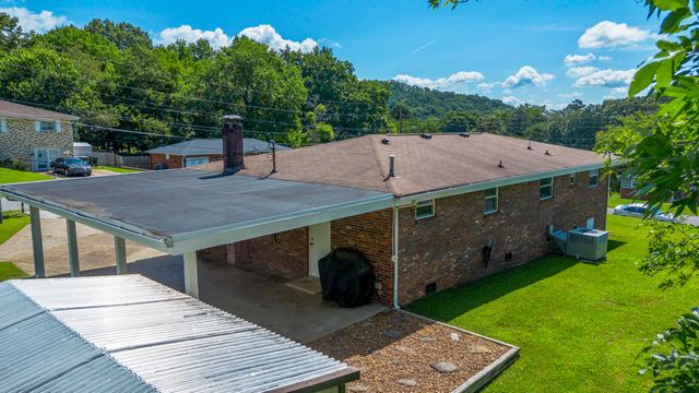 1238 Judy's Lane, Chattanooga, TN 37419