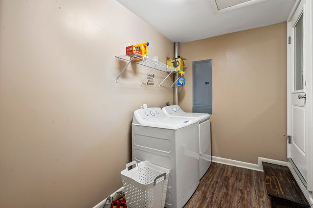1238 Judy's Lane, Chattanooga, TN 37419