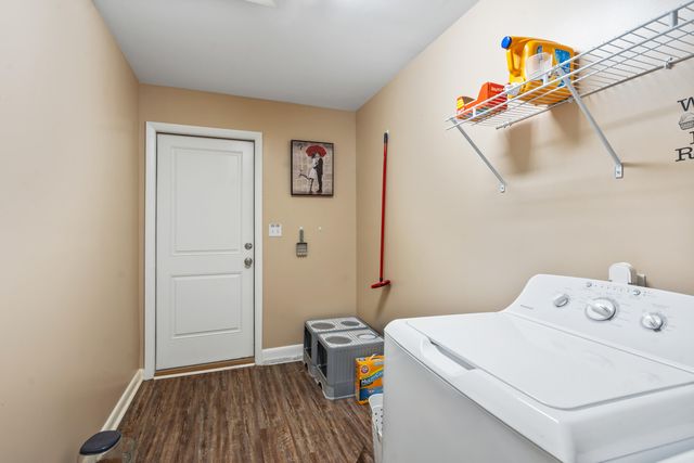1238 Judy's Lane, Chattanooga, TN 37419