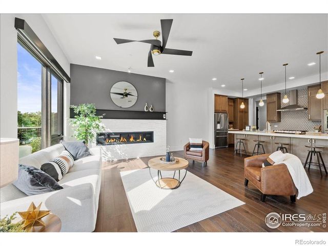 302 N Meldrum Street 313, Fort Collins, CO 80521