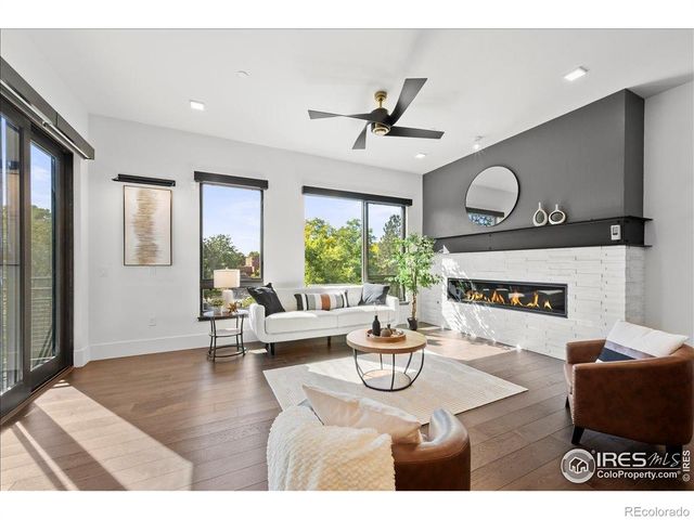 302 N Meldrum Street 313, Fort Collins, CO 80521