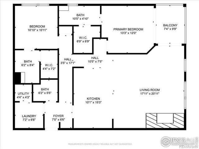 302 N Meldrum Street 313, Fort Collins, CO 80521